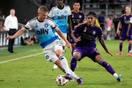 Top sporting events around Charlotte | October 23th-October 29th