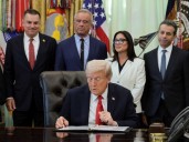 MAHA nominee for surgeon general goes into labor hours before confirmation hearing