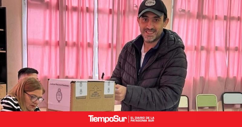 Legislativas 2025 Carambia: “La Boleta Única de Papel es un avance histórico para la democracia"