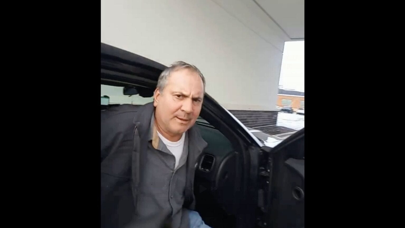 Body camera footage details Indiana state senator’s DUI stop