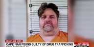 Cape Girardeau man convicted of drug offense in Scott County court