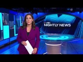 NBC Nightly News Full Episode