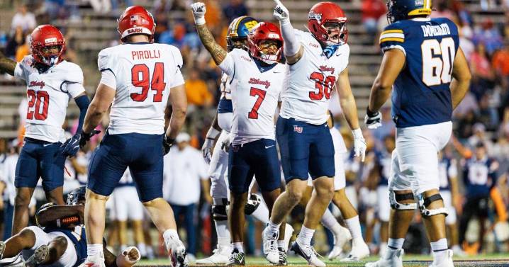 Previewing Delaware at Liberty: Key matchup, player to watch, odds and more