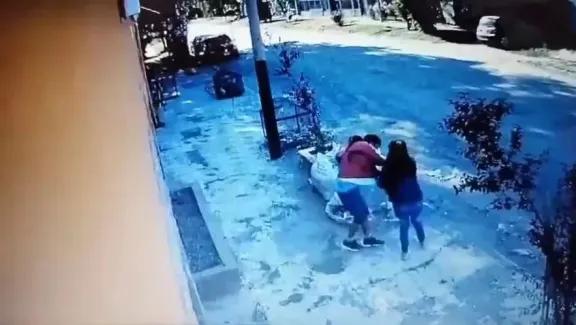 Juicio en Junín de los Andes: testigos relatan que la acusada dijo haberse defendido