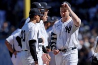 Yankees get positive update on Gerrit Cole’s injury