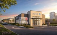 Chipotle, Chase Bank added to massive 116-acre redevelopment of former corporate campus