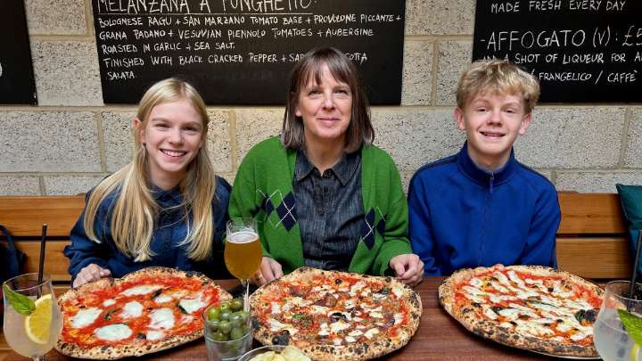 I'm a food editor - these are the restaurants I take my children to (including Ikea)