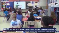 Number of Florida ‘low-performing’ schools surges