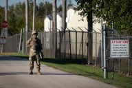 What to know about legal battles over troop deployments