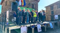 Castilla-La Mancha invertirá más de un millón en la Sierra Norte tras el incendio