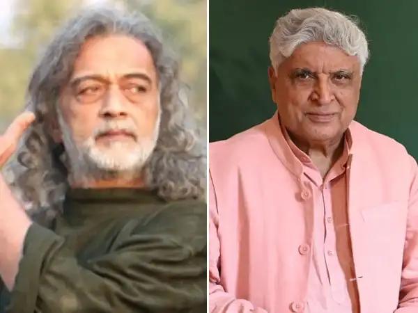 ‘Sholay’ scene at centre of row, Lucky Ali slams Javed Akhtar