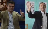 Dos modelos de país en juego: Bolivia define su futuro político en un histórico balotaje presidencial