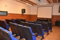 Cubiertas todas las plazas del 'Aula de la Experiencia' de la UHU en Punta Umbría