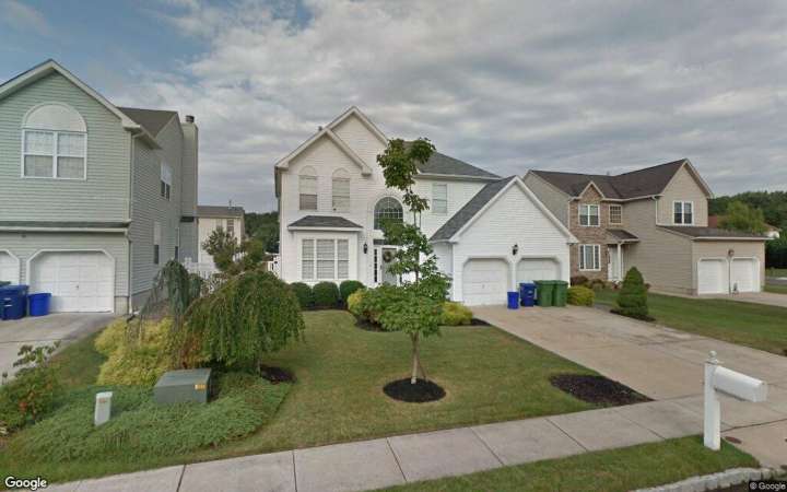 10 most expensive homes sold in Burlington County, Sept. 22