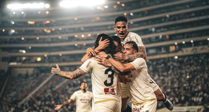 ¿Sigue la rotación? Posible alineación de Universitario para recibir a Juan Pablo II en el Monumental