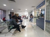 Bebé sufre fractura en cráneo al caer de cama en la colonia Anáhuac