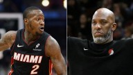 FBI arrests NBA legend Chauncey Billups, Heat's Terry Rozier