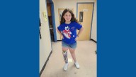 Inspirational 12-year-old Bills fan overcomes major health complication