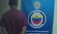 Detenido por vender bolsas de sangre en Ciudad Bolívar