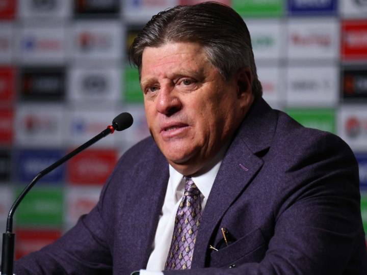 Herrera asume la presión con Costa Rica: “Hay que arriesgar y ganar”