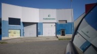 Detenido un empresario farmacéutico de Lugo por presuntos sobornos al ministro de Sanidad de Guinea Ecuatorial para que comprase sus productos