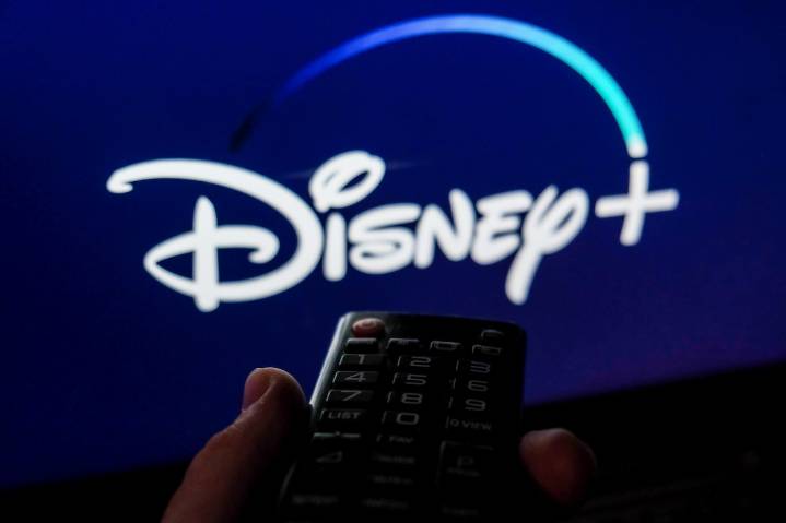 Disney+ increases prices for Canadian customers
