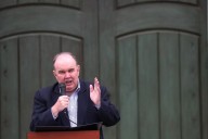 Elecciones 2026: López Aliaga oficializa candidatura presidencial por Renovación Popular