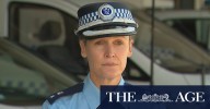 Police investigating suspicious death of 84