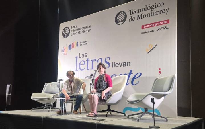Miguel Peraza: “Entrar al mundo  virtual y a la IA para crear, amedrenta”