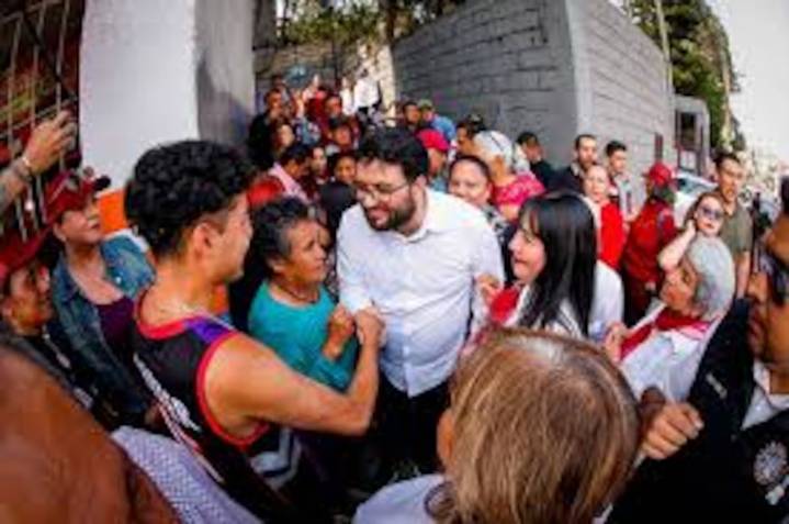 Inician operativos “Huellas de la Transformación” en Naucalpan