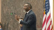 Brandon Johnson unveils budget proposal, aims to close big deficit
