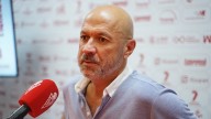 El nombre de Manolo Molina llega a la mesa de Felipe Moreno