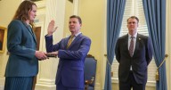 New state superintendent promises 15-month 'sprint' to leave education in better shape