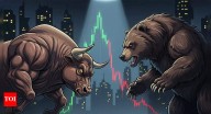 Stock market today: Nifty50 opens flat; BSE Sensex above 84,800