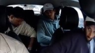 Watch | Desi Driver Stunned As Indian Cricketers Hail A Cab In Australia