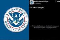 Homeland Security ya estaría enfrentando un reclamo por derechos de autor de Nintendo