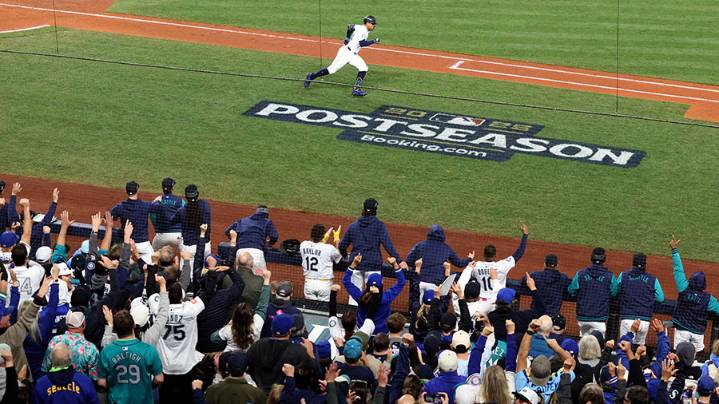 Seattle Mariners ALDS Game 5: Time, TV, radio and more
