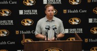 Eli Drinkwitz: 'Subtle pocket movements' can help Mizzou QB Beau Pribula avoid turnovers
