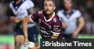 NRL 2025: Kieran Foran makes surprise return to the Manly Sea Eagles as assistant coach