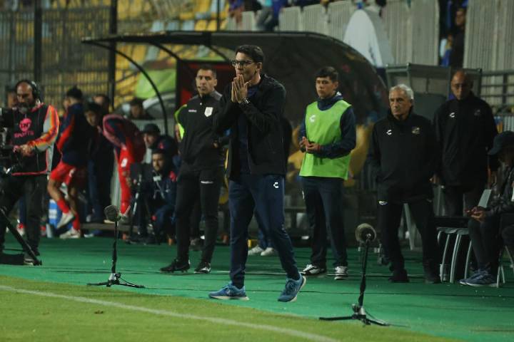 La llamativa confesión de un DT del fútbol chileno sobre el Mundial Sub 20: “Les va a parecer extraño, pero no lo miré”