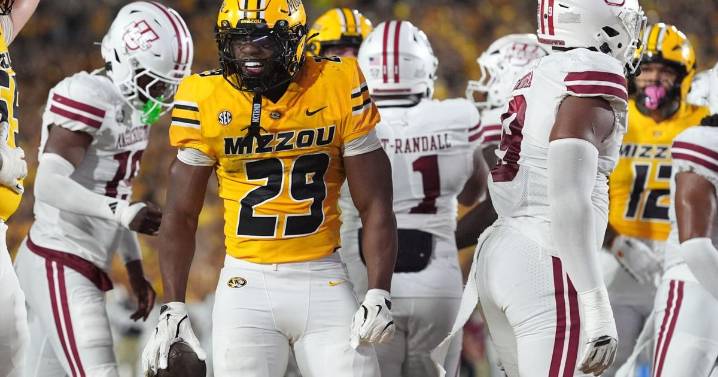 Week 7 of college football: Which matchups will shake up the AP Top 25?