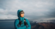 Thomas Schilter, el peruano que escaló tres volcanes en 30 horas y desciende en parapente: “Subí mi primera montaña a lo 10 años, fue mi regalo de cumpleaños” 