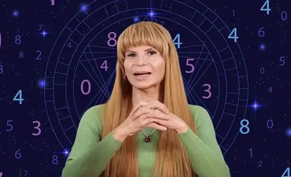 Las predicciones de Mhoni Vidente para los últimos días de octubre 2025: qué le depara a c
