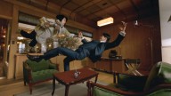 Netflix's New 'Romantics Anonymous' Is a Soothing Antidote to a Rough Day