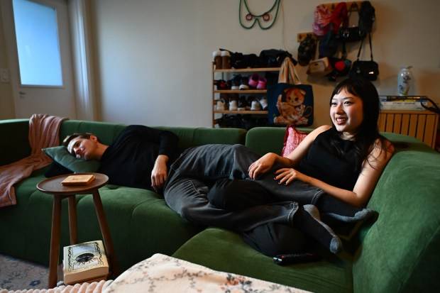 High cost of living forces Bay Area residents to delay medical procedures, having kids