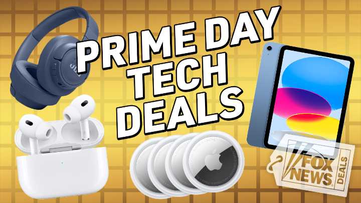 You can still get these Amazon Prime Big Deal Days tech deals: Save up to 56% on Apple, Bose and more