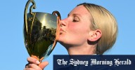 Spring racing carnival: The Everest is big, but Jamie Melham scaled greater heights