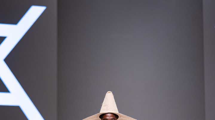 Emmy Kasbit Lagos Spring 2026 Collection