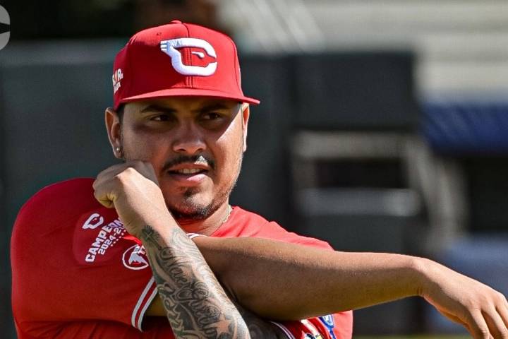 Luis Carrasco regresa al Cardenales 2 años después