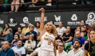 ¿Regresarán Dayshalee Salamán y Nairimar Vargas? Las opciones de Puerto Rico para el torneo clasificatorio al Mundial